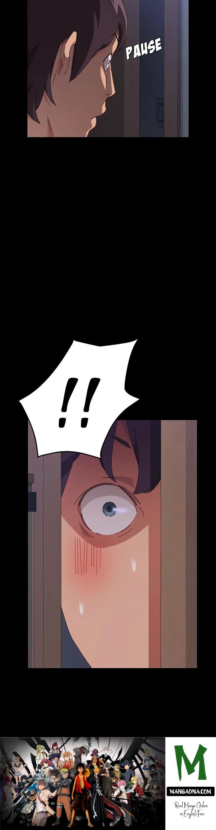 The Assistant (Uncensored) - Chapter 0 Page 15