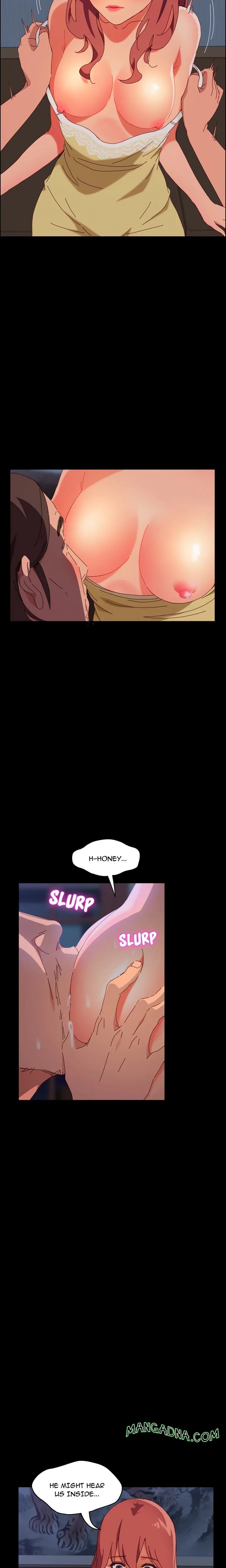 The Assistant (Uncensored) - Chapter 1 Page 35