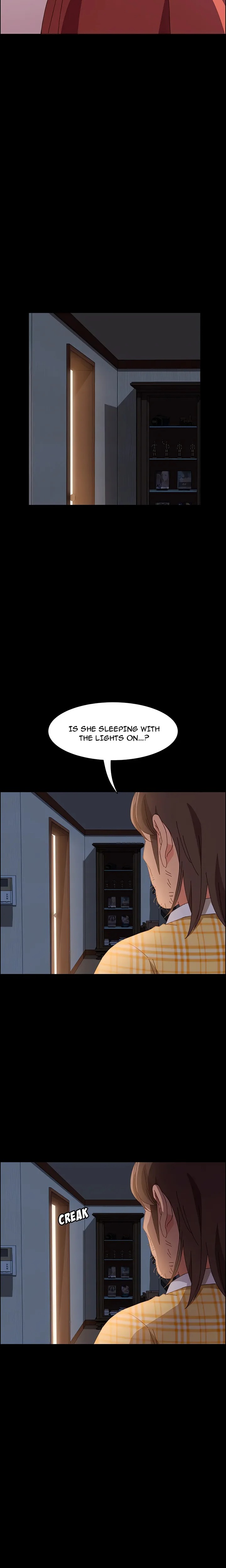 The Assistant (Uncensored) - Chapter 10 Page 16