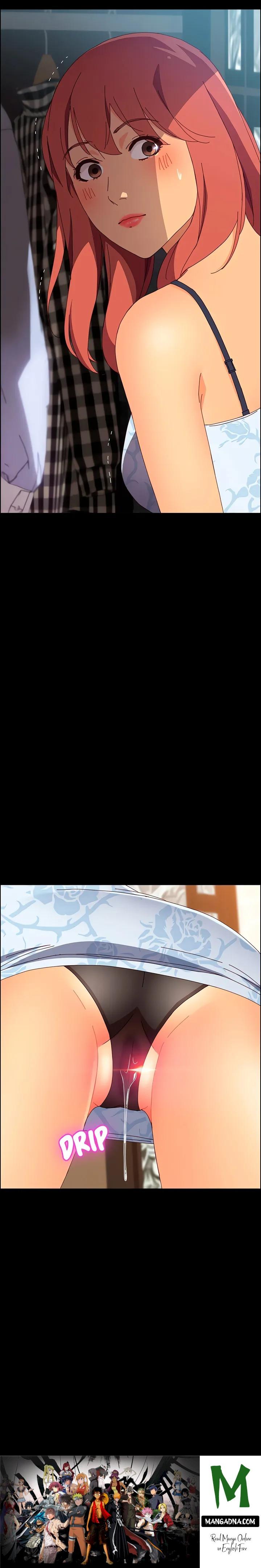 The Assistant (Uncensored) - Chapter 10 Page 23