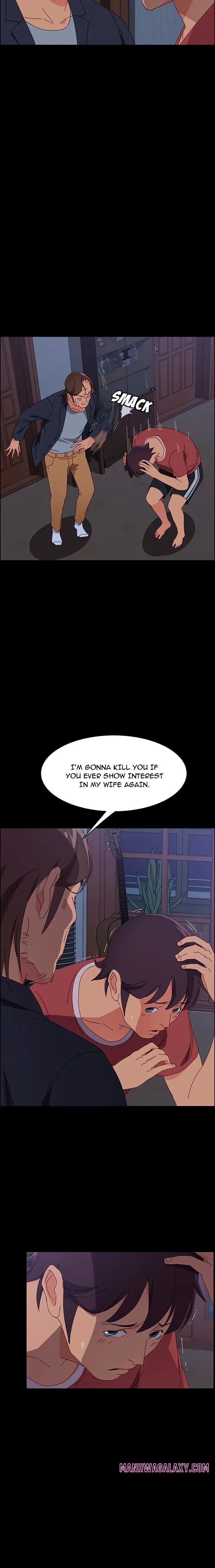 The Assistant (Uncensored) - Chapter 17 Page 7