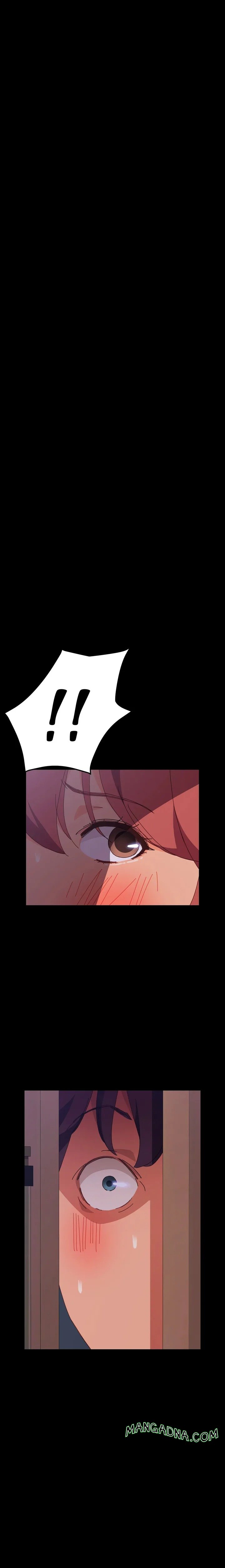 The Assistant (Uncensored) - Chapter 2 Page 1