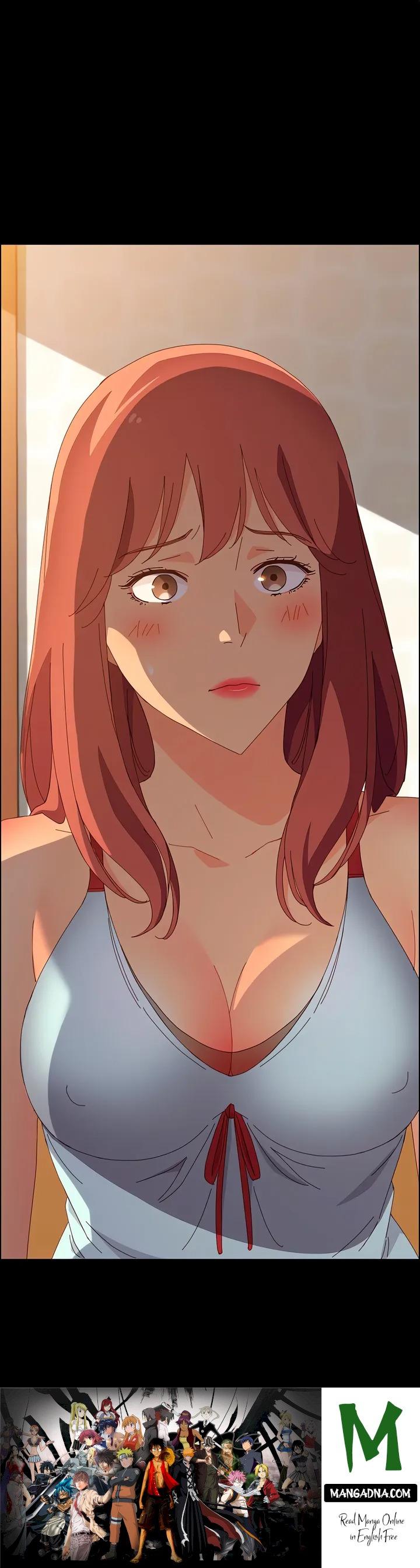 The Assistant (Uncensored) - Chapter 24 Page 23