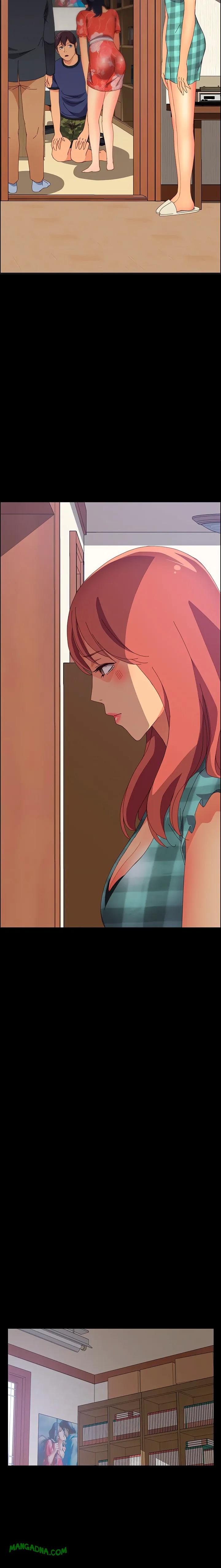 The Assistant (Uncensored) - Chapter 24 Page 5
