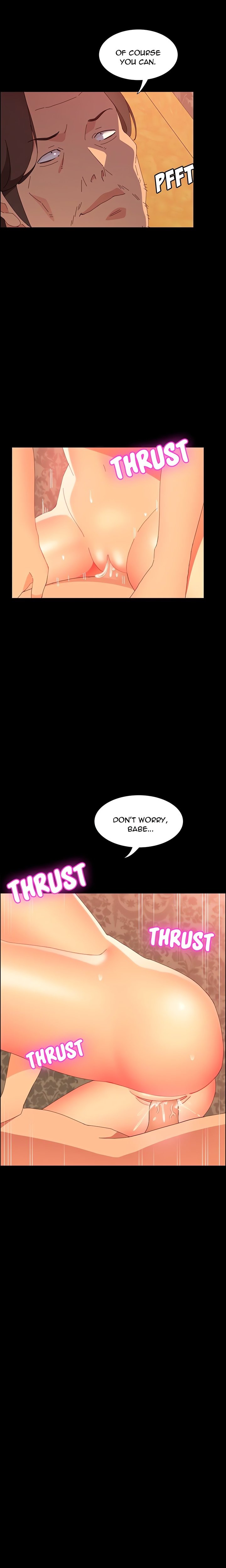 The Assistant (Uncensored) - Chapter 25 Page 7