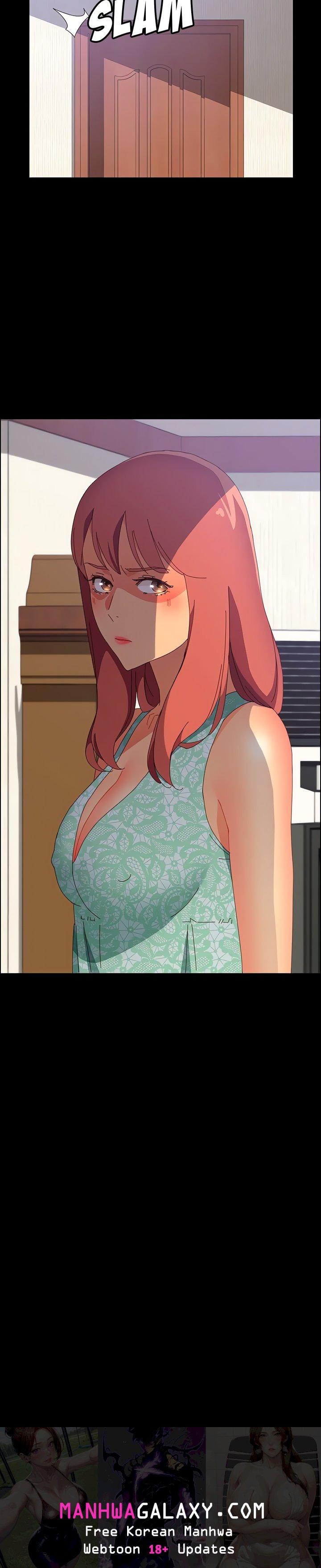 The Assistant (Uncensored) - Chapter 26 Page 22