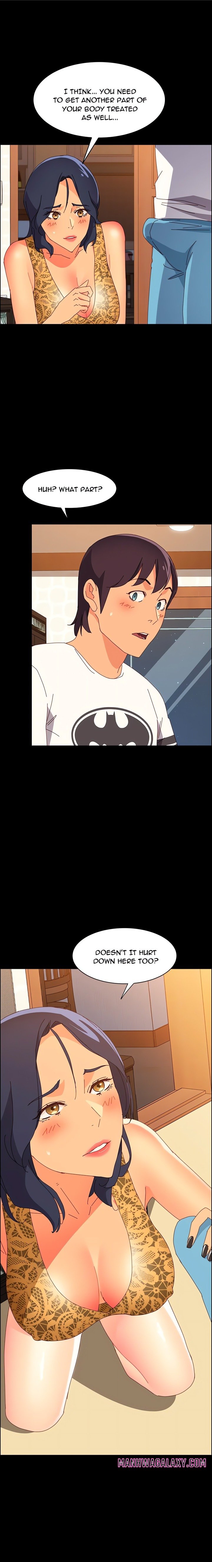 The Assistant (Uncensored) - Chapter 29 Page 1