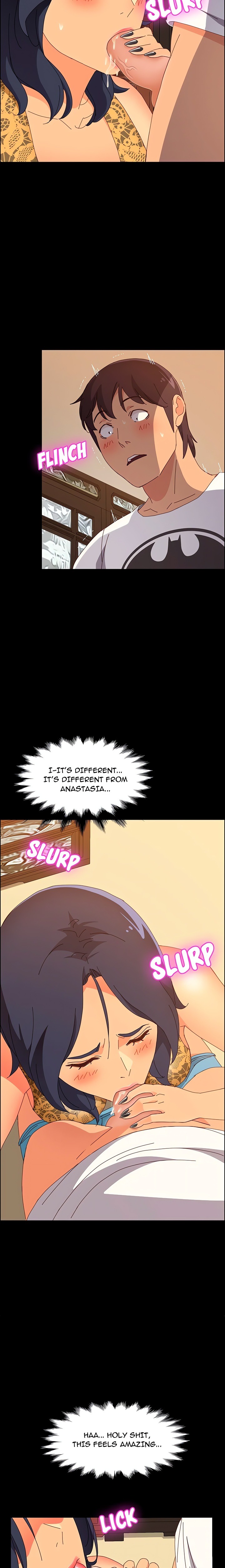 The Assistant (Uncensored) - Chapter 29 Page 11