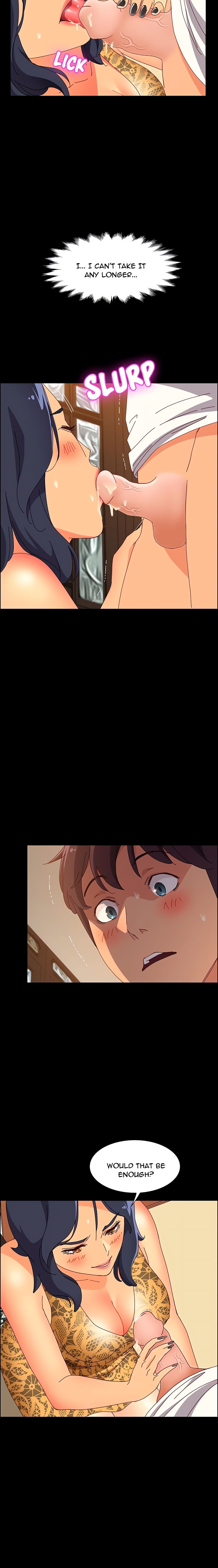 The Assistant (Uncensored) - Chapter 29 Page 12