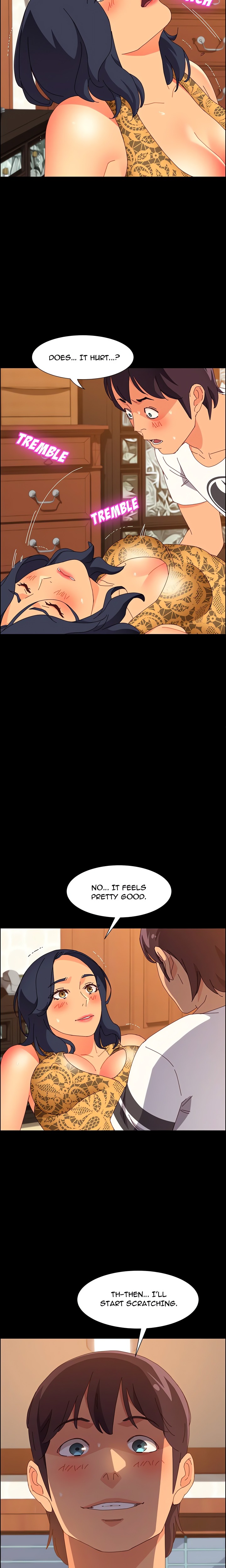 The Assistant (Uncensored) - Chapter 29 Page 16