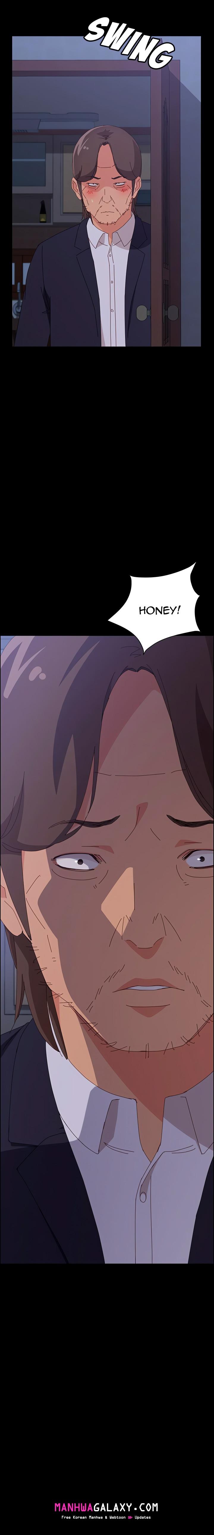 The Assistant (Uncensored) - Chapter 30 Page 1