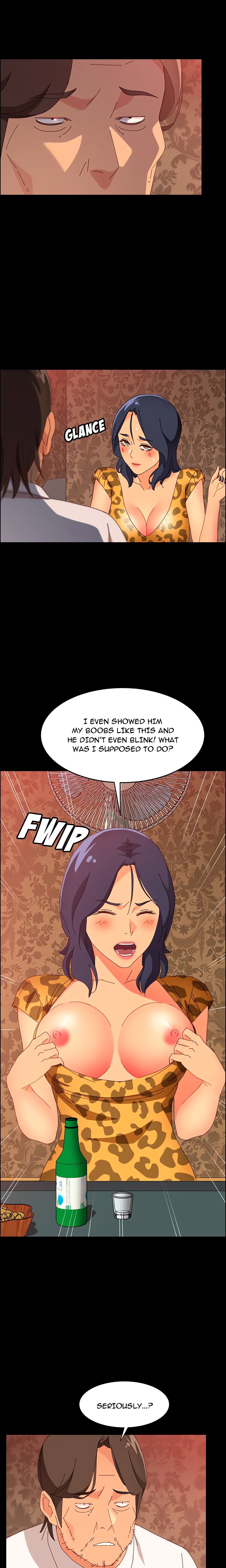 The Assistant (Uncensored) - Chapter 30 Page 11