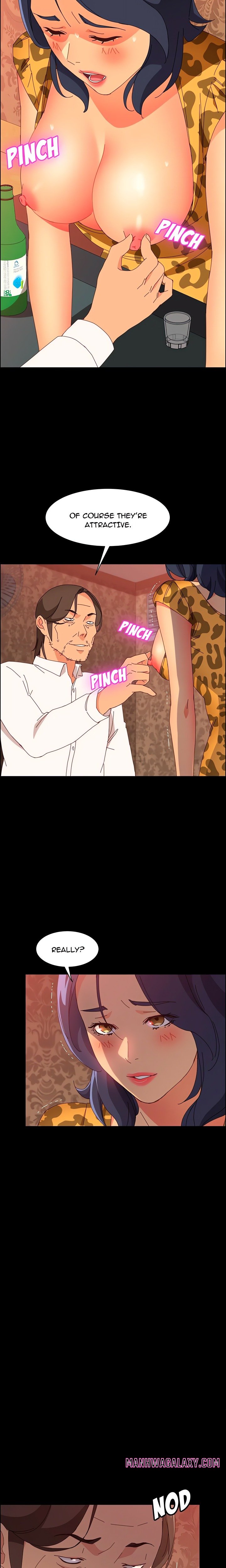 The Assistant (Uncensored) - Chapter 30 Page 13