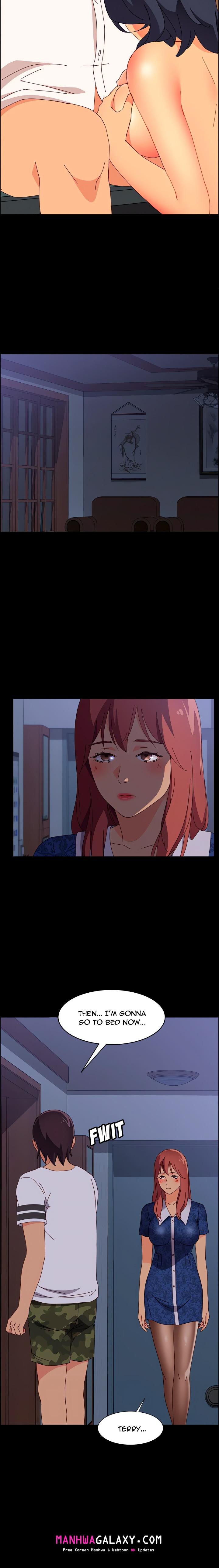 The Assistant (Uncensored) - Chapter 30 Page 18