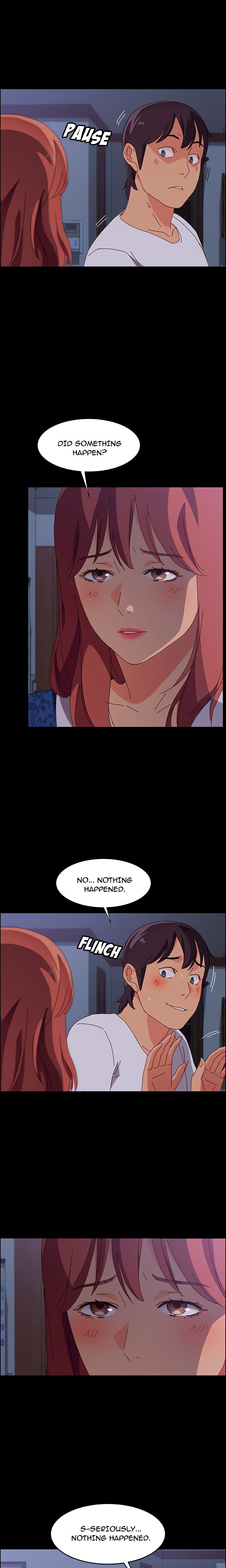 The Assistant (Uncensored) - Chapter 30 Page 19