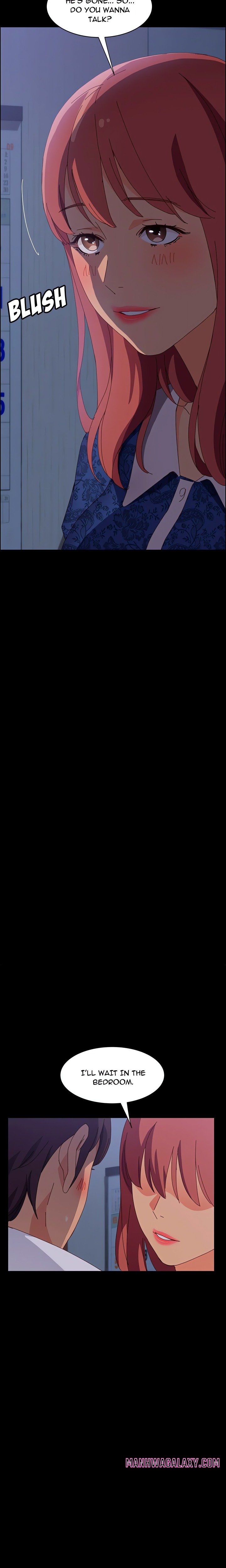 The Assistant (Uncensored) - Chapter 30 Page 22