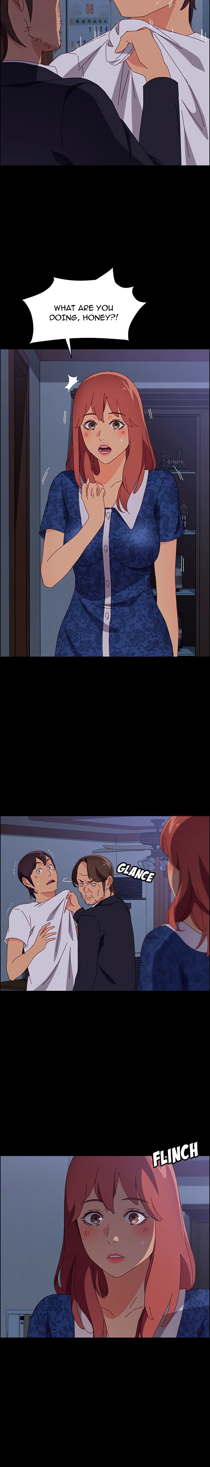 The Assistant (Uncensored) - Chapter 30 Page 4