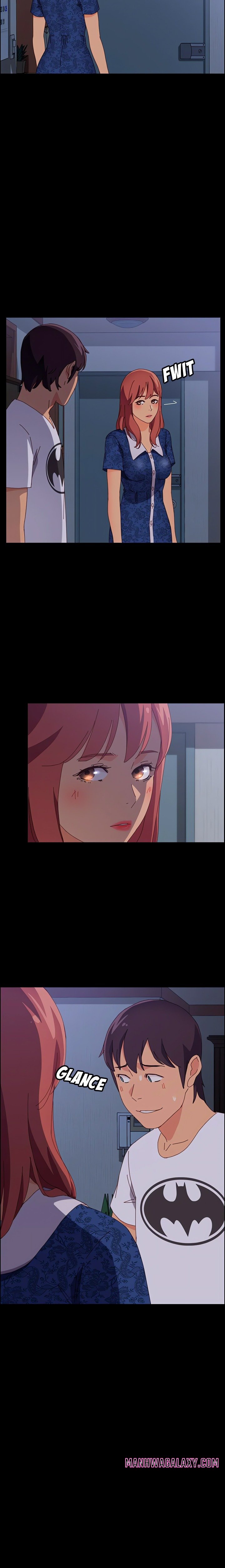 The Assistant (Uncensored) - Chapter 30 Page 7