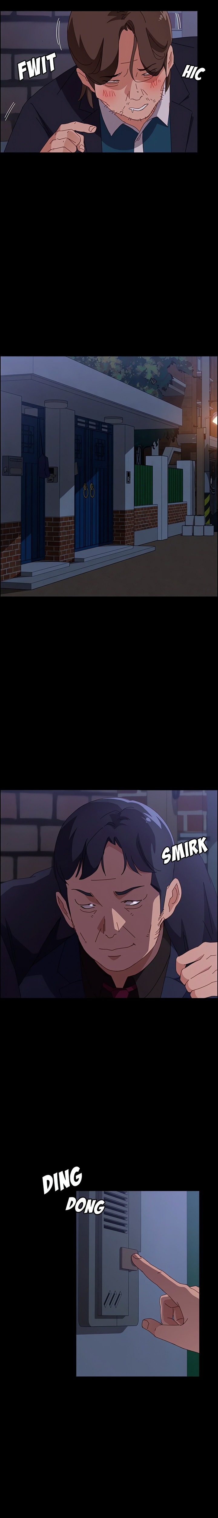 The Assistant (Uncensored) - Chapter 34 Page 10