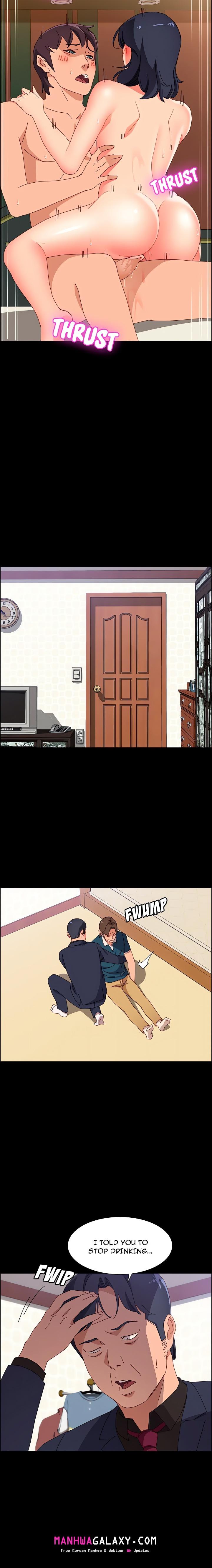 The Assistant (Uncensored) - Chapter 34 Page 14