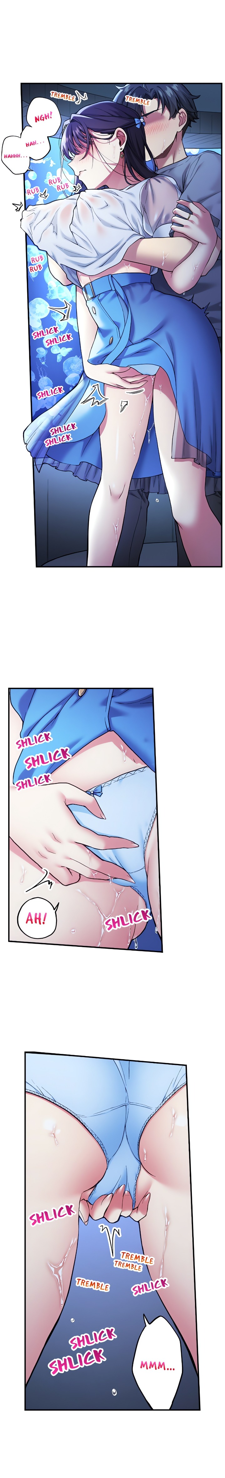 All My Old Classmates Are Hookers - Chapter 32 Page 5