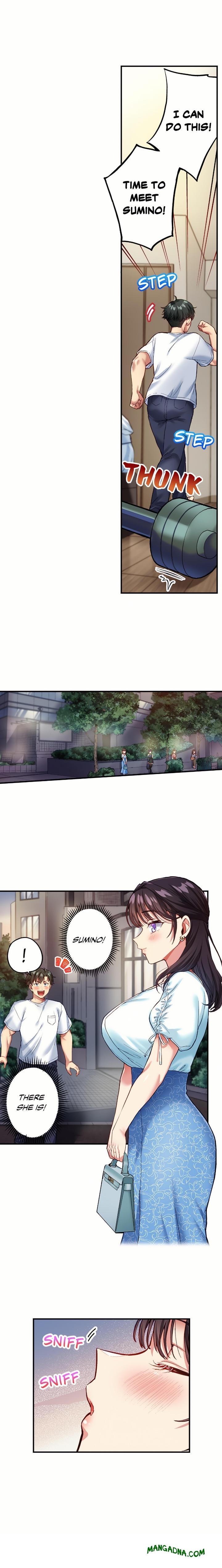 All My Old Classmates Are Hookers - Chapter 40 Page 4