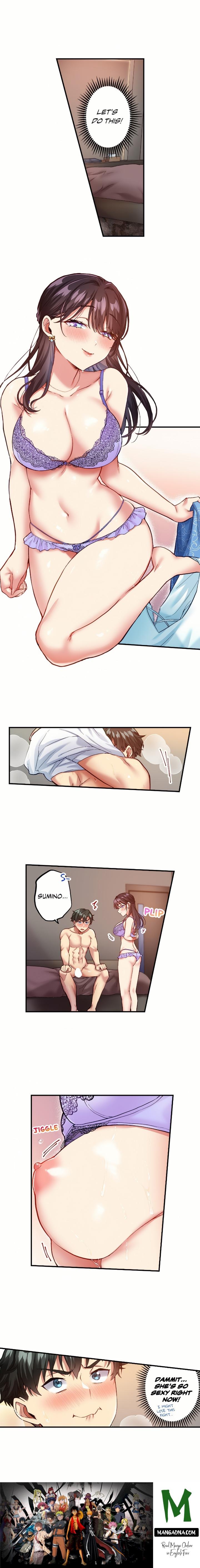 All My Old Classmates Are Hookers - Chapter 40 Page 9