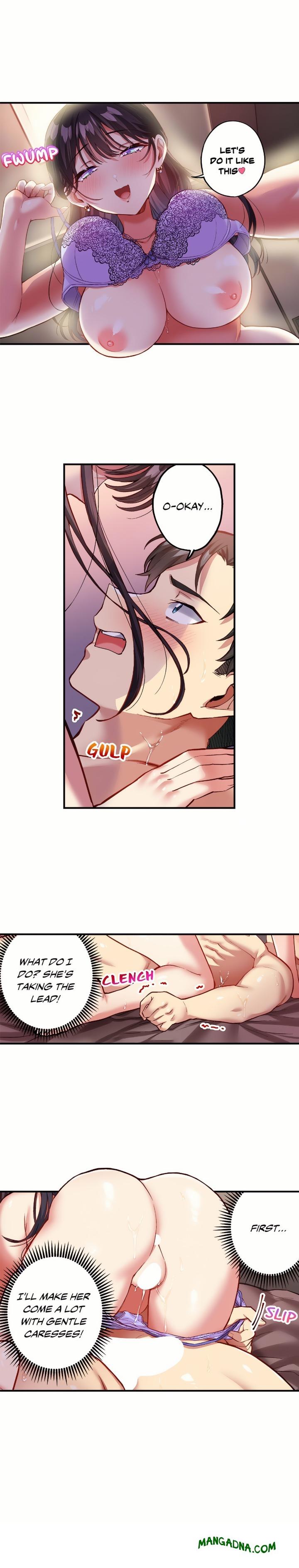 All My Old Classmates Are Hookers - Chapter 41 Page 2