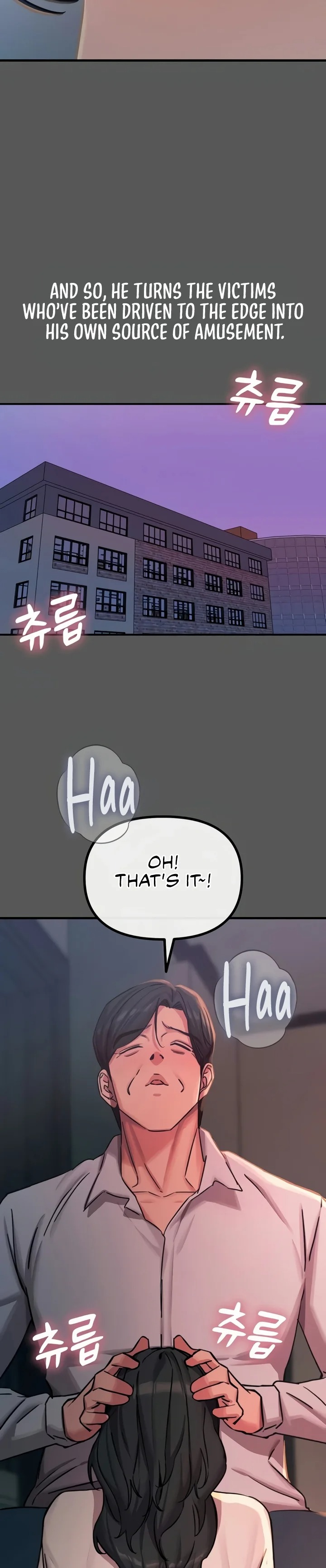 You Won’t Get Me Twice - Chapter 62 Page 14