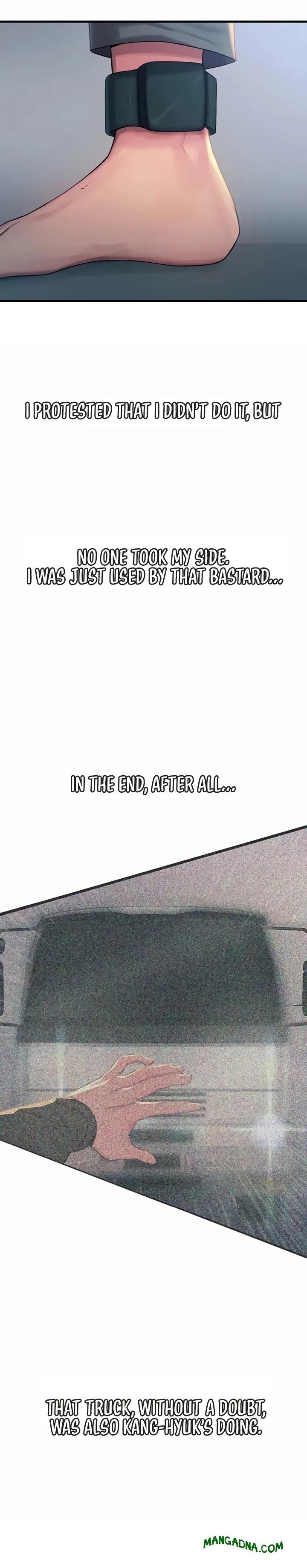 You Won’t Get Me Twice - Chapter 62 Page 2