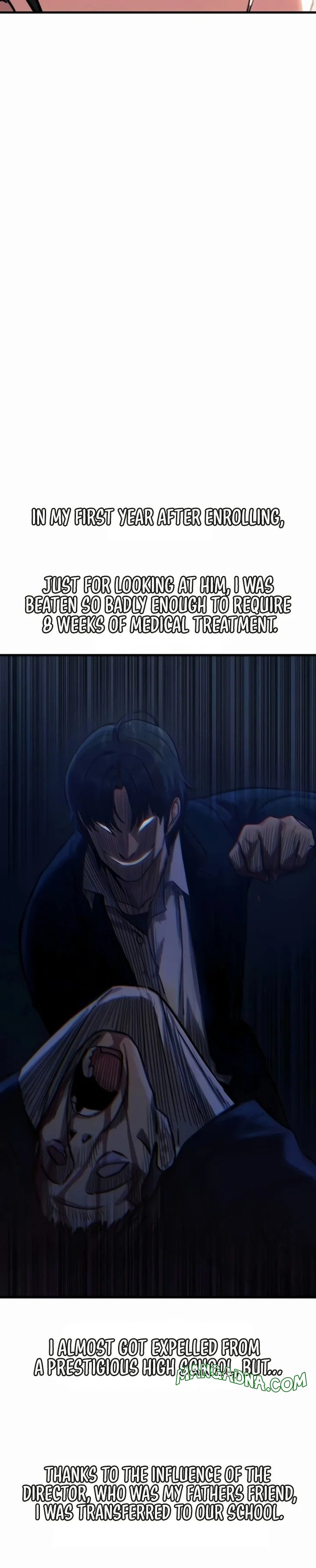 You Won’t Get Me Twice - Chapter 62 Page 8