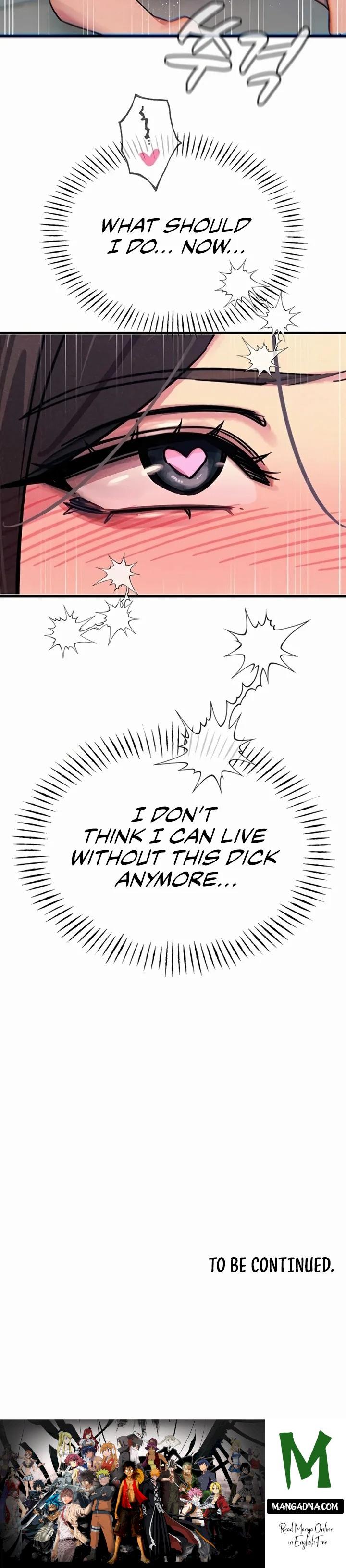 You Won’t Get Me Twice - Chapter 63 Page 28