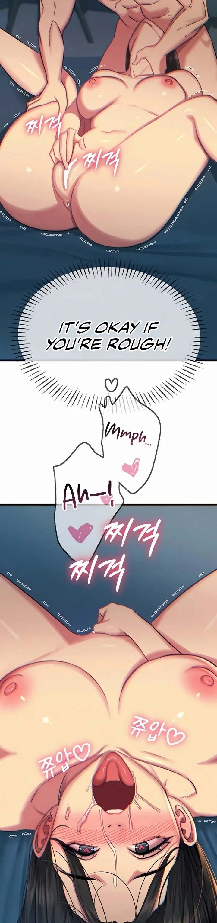 You Won’t Get Me Twice - Chapter 64 Page 31