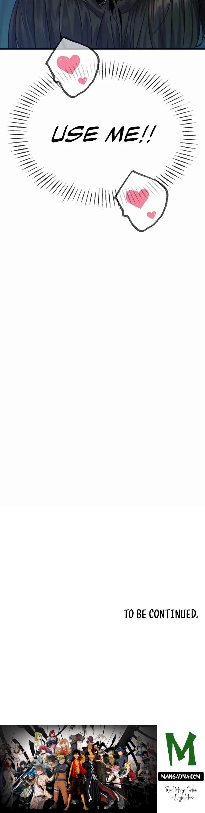 You Won’t Get Me Twice - Chapter 64 Page 32