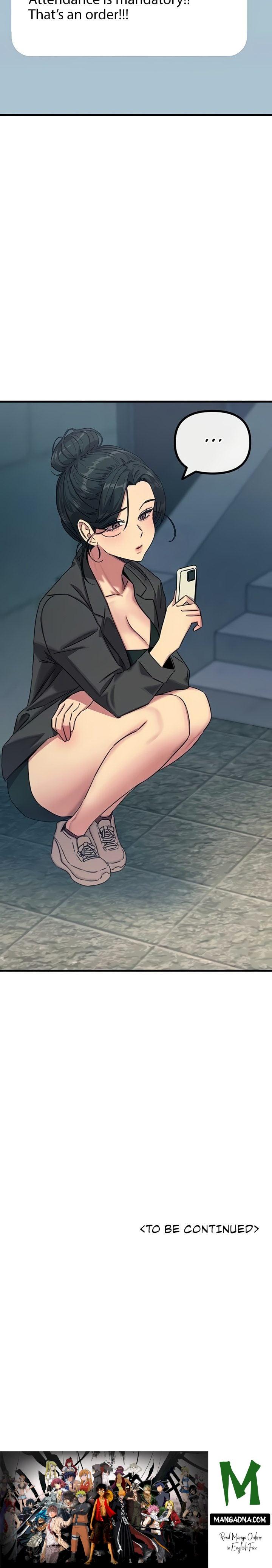 You Won’t Get Me Twice - Chapter 65 Page 30