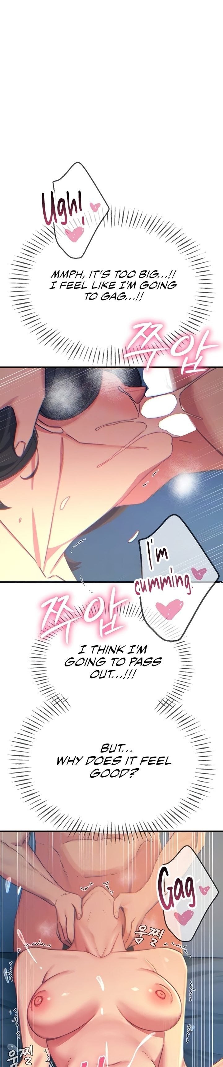 You Won’t Get Me Twice - Chapter 65 Page 4