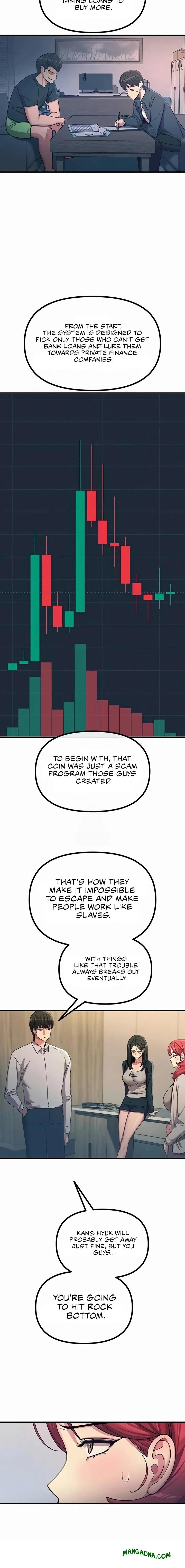 You Won’t Get Me Twice - Chapter 66 Page 10