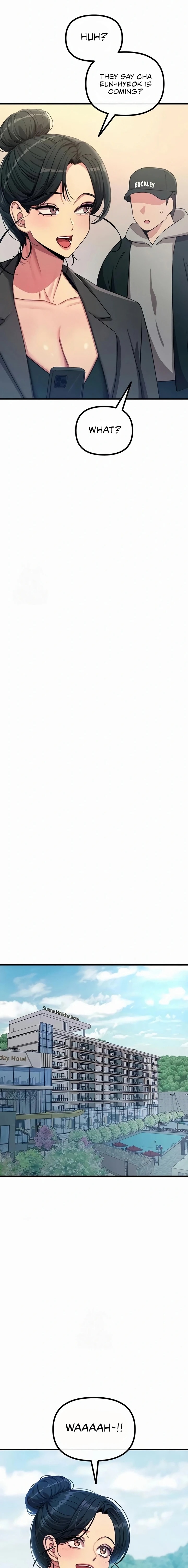 You Won’t Get Me Twice - Chapter 66 Page 15