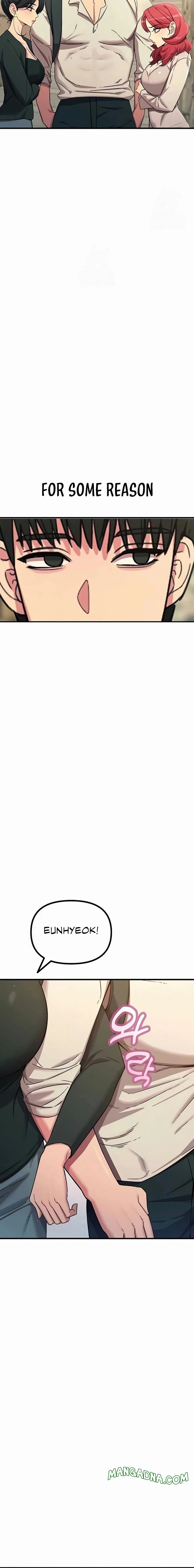 You Won’t Get Me Twice - Chapter 66 Page 18