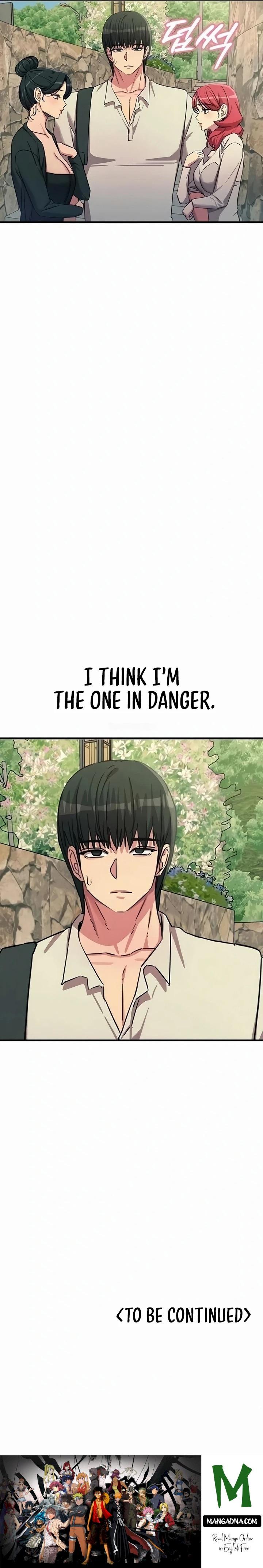 You Won’t Get Me Twice - Chapter 66 Page 19