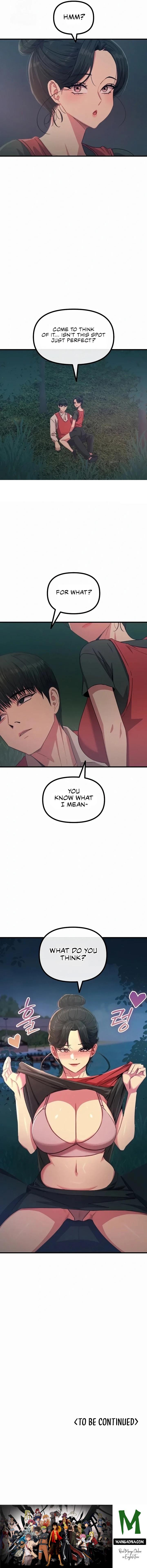 You Won’t Get Me Twice - Chapter 67 Page 17