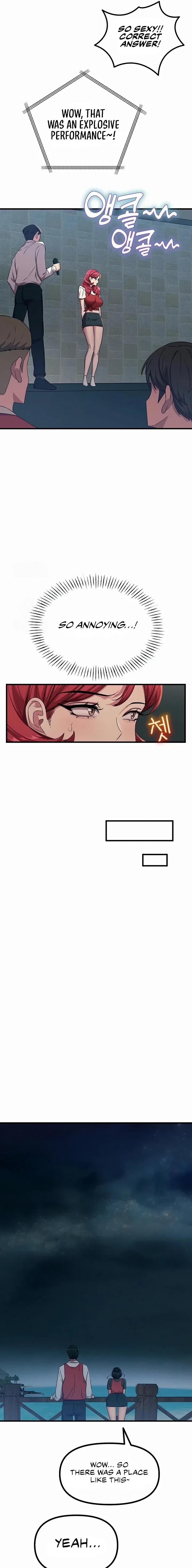 You Won’t Get Me Twice - Chapter 67 Page 9