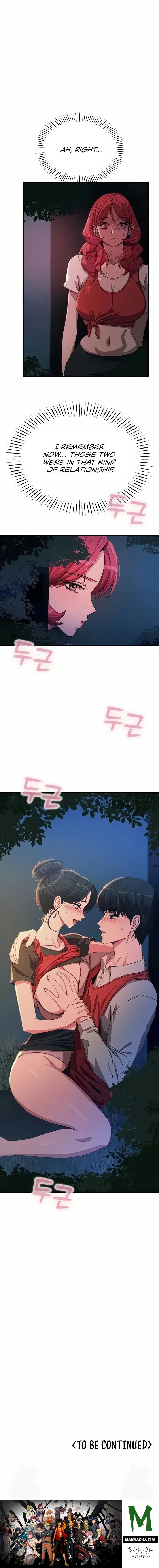 You Won’t Get Me Twice - Chapter 68 Page 12