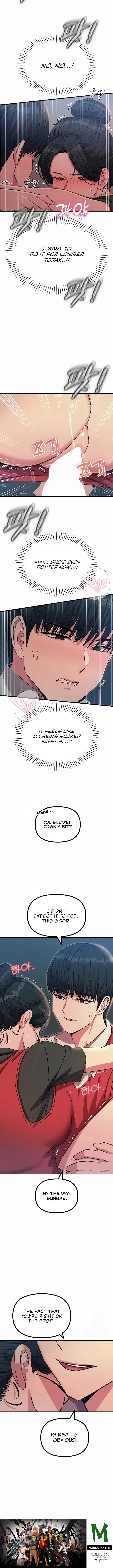 You Won’t Get Me Twice - Chapter 69 Page 10