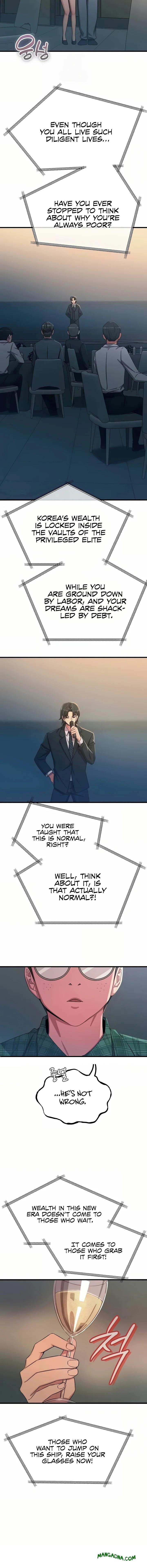 You Won’t Get Me Twice - Chapter 69 Page 4