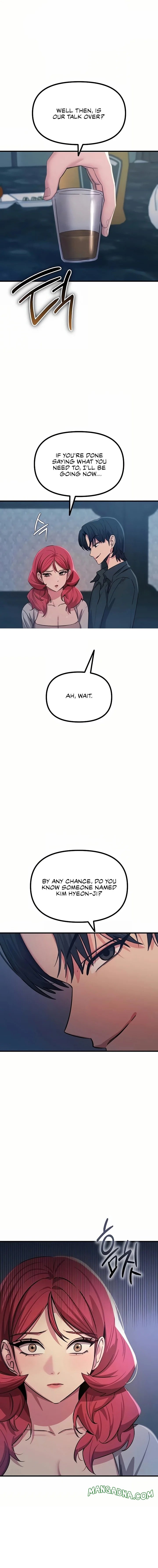 You Won’t Get Me Twice - Chapter 70 Page 1