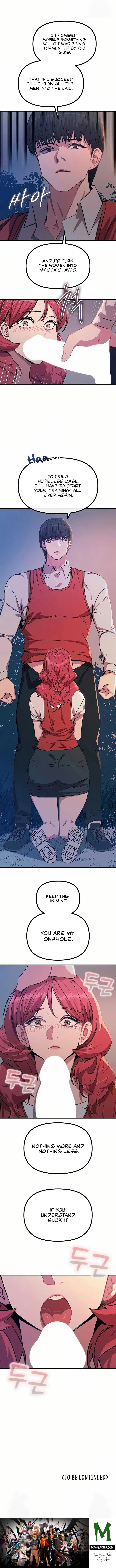 You Won’t Get Me Twice - Chapter 70 Page 13