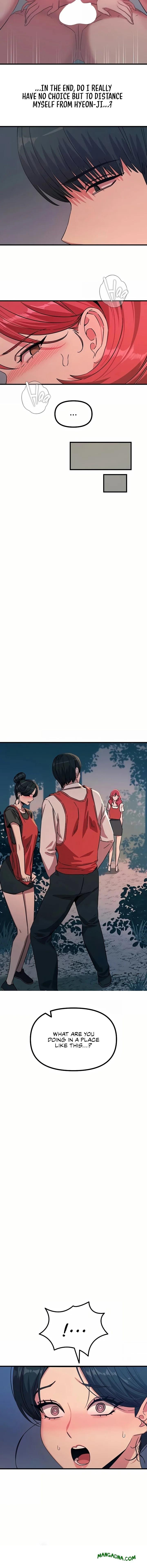 You Won’t Get Me Twice - Chapter 70 Page 4