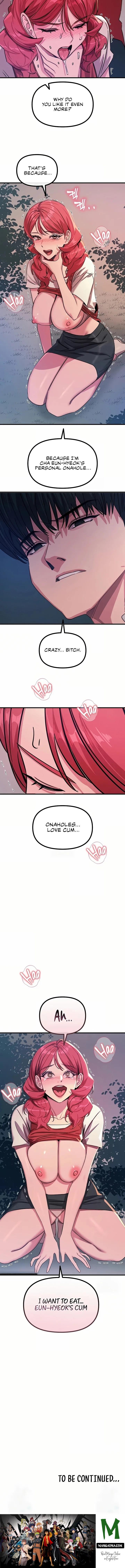 You Won’t Get Me Twice - Chapter 71 Page 13