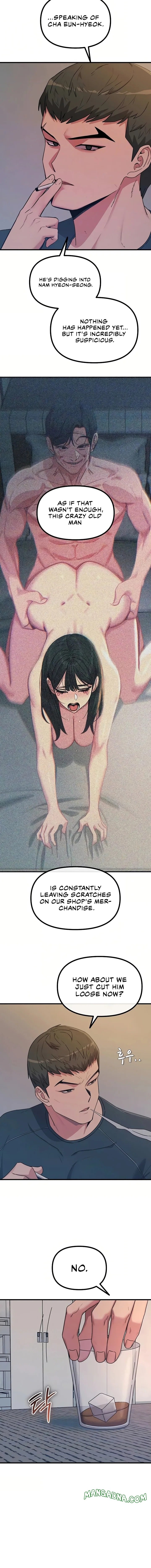 You Won’t Get Me Twice - Chapter 73 Page 2